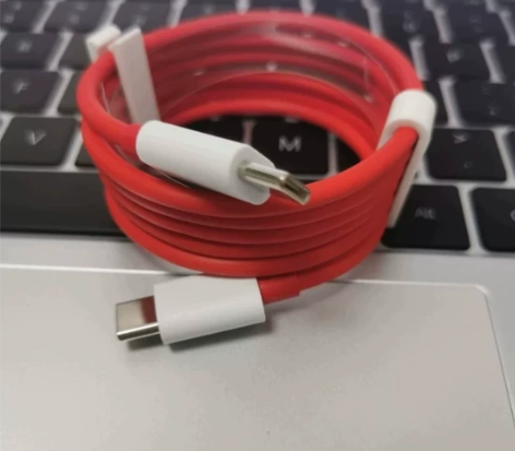 一加原装手机65w双C数据线typec双头...