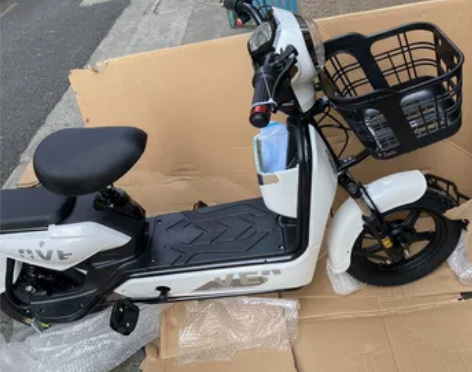 全新 思帝诺新国标电动车 电动自行车 不...