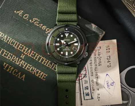 精工(SEIKO)手表 PROSPEX S...