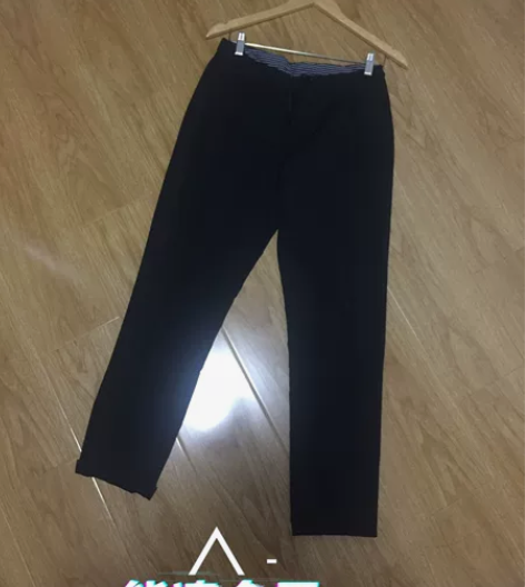 长裤 女装休闲裤 尺码具体见图片、看好下单...