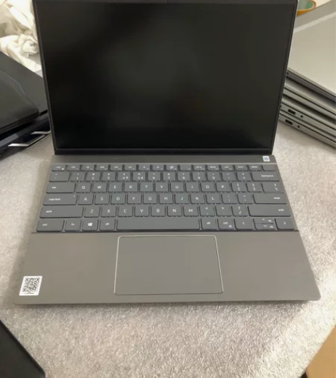 大全套 戴尔5310 I7 11390H...