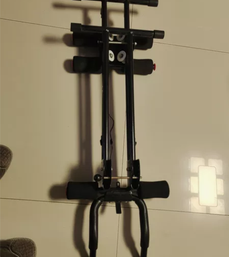 健身器材，健腹轮。 感兴趣的话点“我想要”...