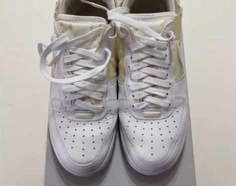 【个人闲置】Nike Air Force ...