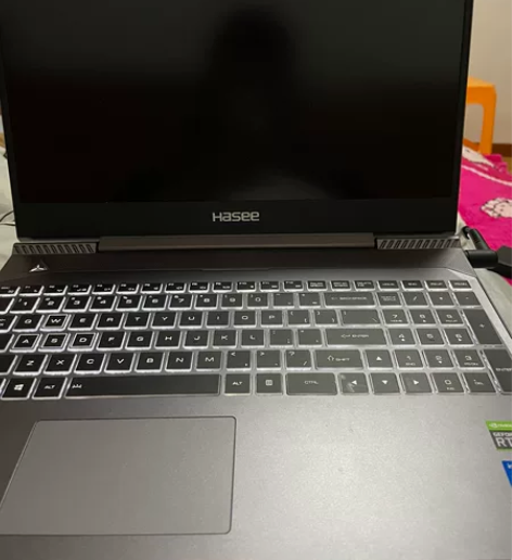 超新价比神舟战神s7游戏本   i5  1...