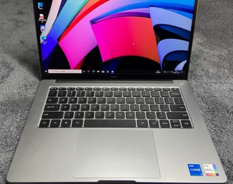 红米笔记本redmibookpro14,i...