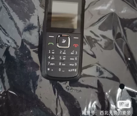 诺基亚电信小手机,正品!单机。安卓充电口,...