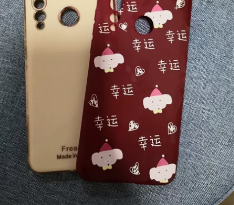 暴富幸福猪##amp;amp;简约风 #...