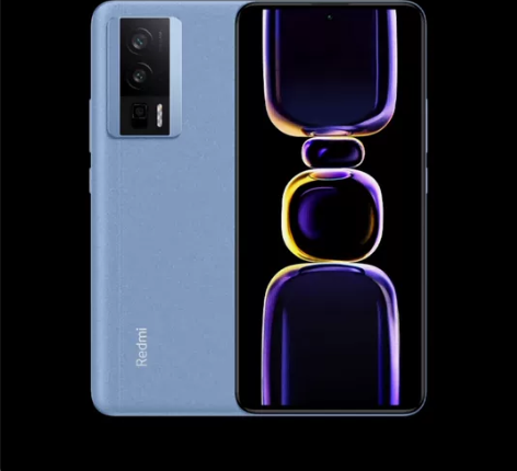 xiaomi/红米 k60手机8+256素...
