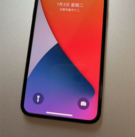 议价勿扰 国行 iPhone x 64G白...