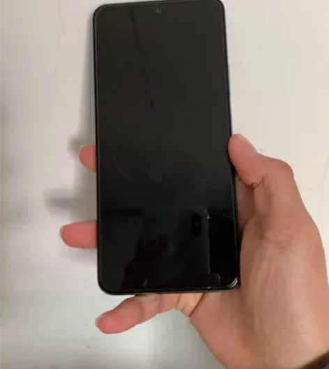 红米K50(5G)8+3+256G带包装和...