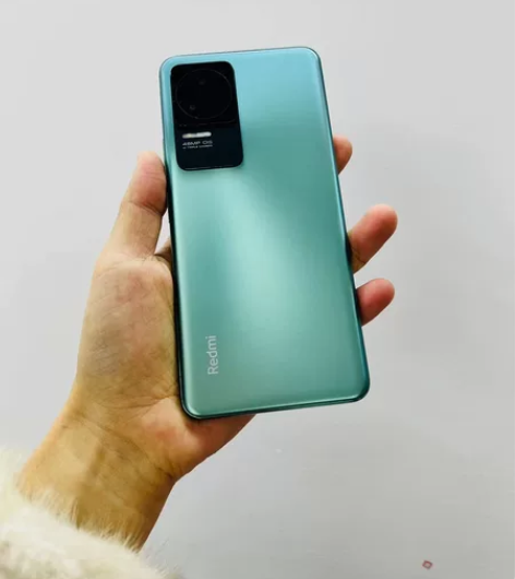 精品Redmi红米K50 小米5G 天玑8...