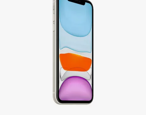 iPhone 11 全新 128 只有一台...
