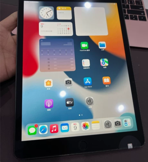 Apple/苹果 iPad 7代 2019...
