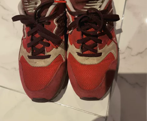 NEW BALANCE新百伦 男款530系...