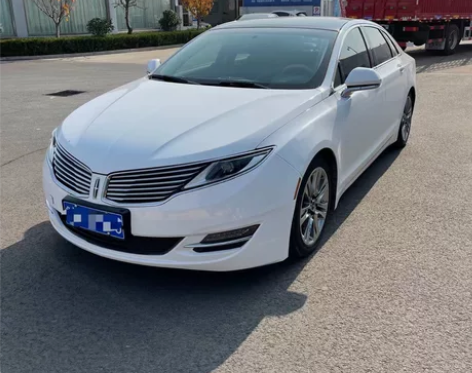 林肯MKZ 2015年6月   2.0T ...