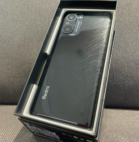 红米k40 pro 82569成新2021...