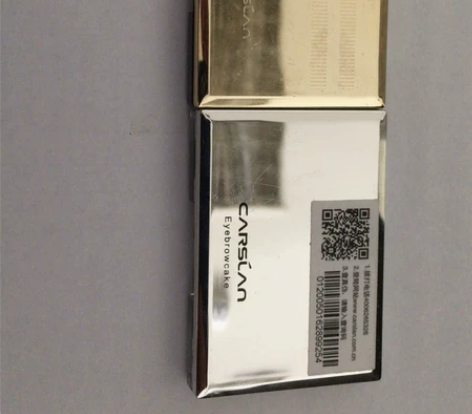 眉粉,一个就试了下,一个全新,不喜欢转了,...