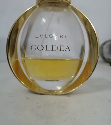 宝格丽香水 90ml 余量看图 正品保真