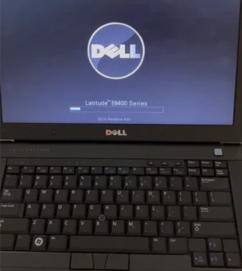 自用戴尔dell笔记本电脑一台,dell ...