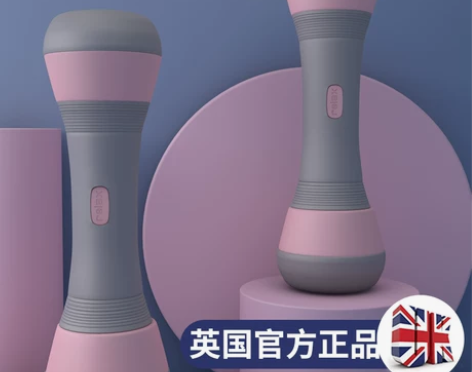 【年货价】哑铃女士健身家用小哑铃可调节重量...