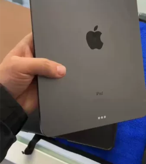 Ipad Air4 国行256g Wi...