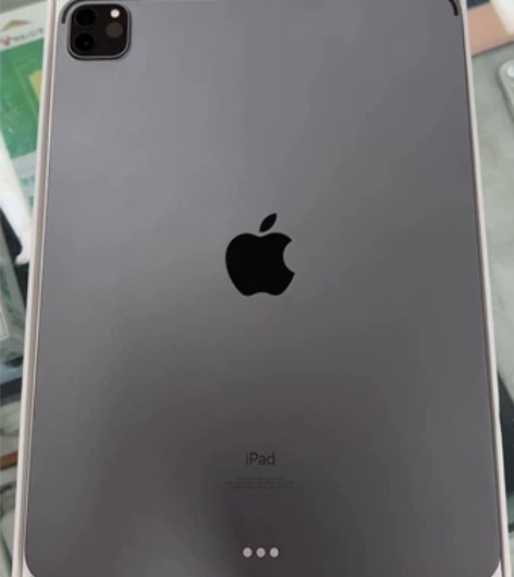 iPad Pro,11寸2021款的 ...
