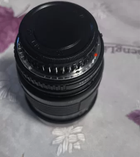 适马75-200 3.8宾得口,可用于宾...