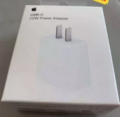 闲置便宜转卖12 13的快充头 20w充电...