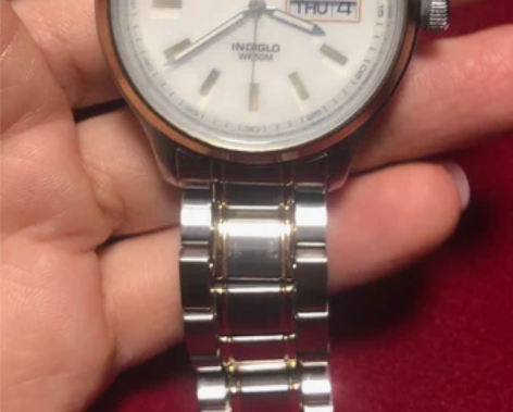 品牌型号 美国品牌 TIMEX 新旧程度 ...