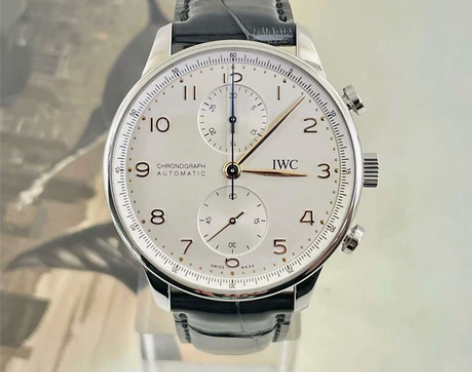 万国/IWC 葡萄牙系列 IW371604...