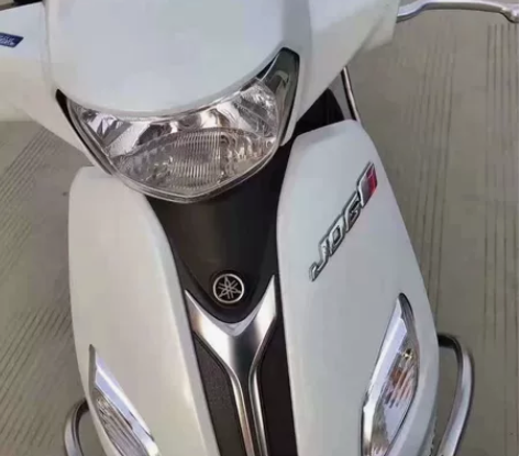 雅马哈巧格125二手踏板车摩托车，省油，整...