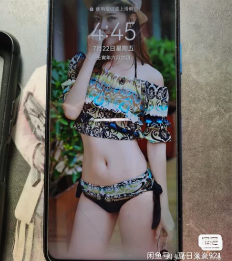Huawei/华为 华为 Nova 6（5...