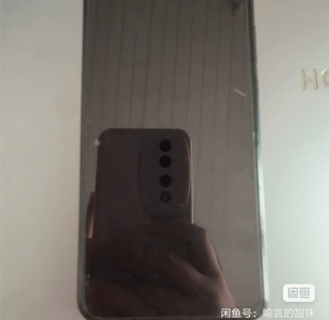 华为畅享10plus 大学了换了手机，这个...