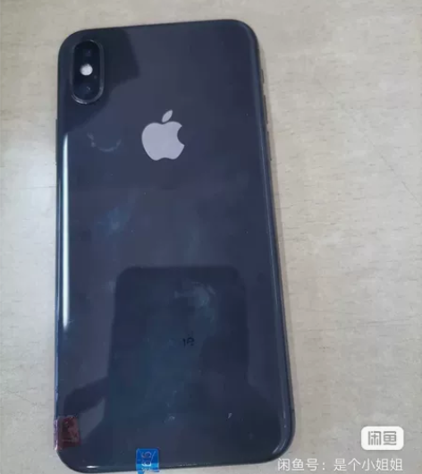 高三毕业出闲置手机！iphoneX WiF...