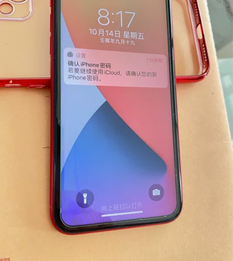 Apple/苹果 iPhone 11自用1...