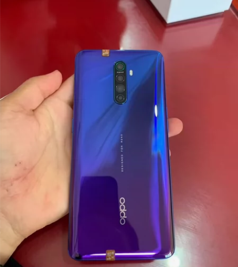 ［9成新］OPPO Reno Ace  电...