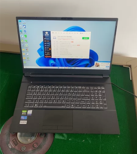 9.9新，魔鬼鱼，未来人类。rtx3060...