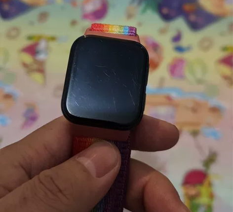 oppo手表 oppo watch 41 ...