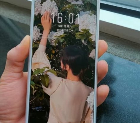 魅族17,8128,成色不错,没有任何功能...