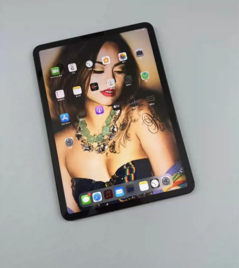 128g苹果iPad Pro(11寸)20...