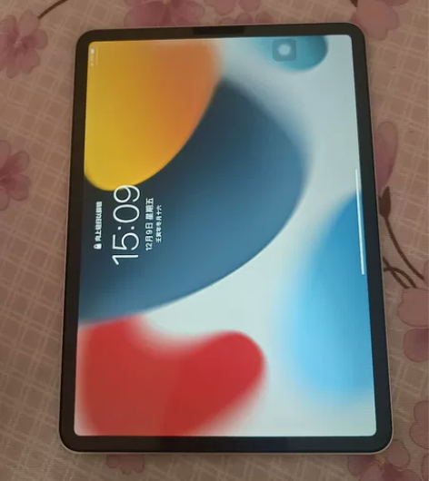iPad Pro 银色 256G WiFi...