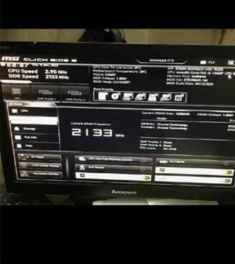主板微星560m 感兴趣的话点“我想要”和...
