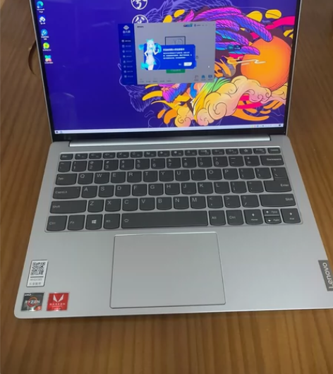 联想小新pro13笔记本 R5-3550H...