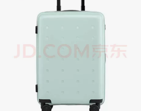 出售全新未开封小米(MI)行李箱20英寸旅...
