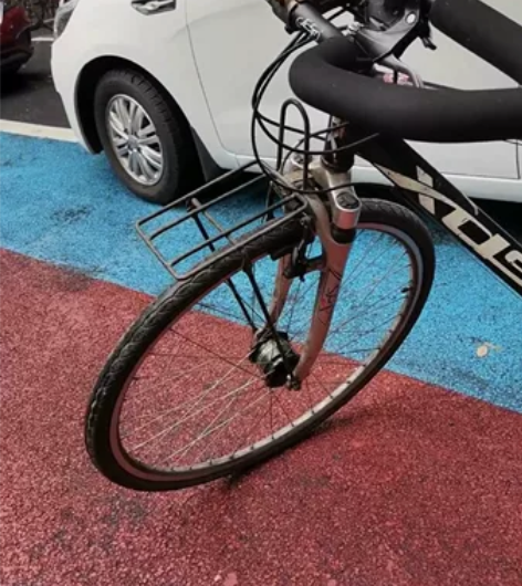 喜德盛旅行自行车,原价2800,全套禧玛诺...