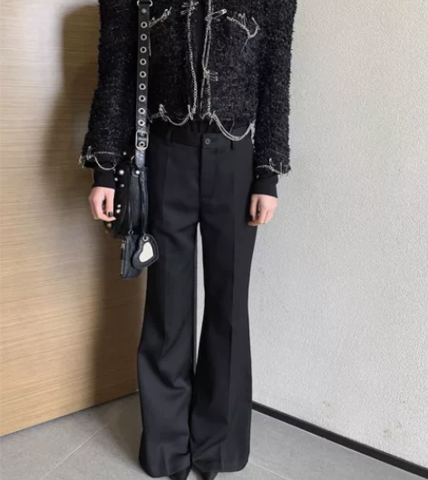 VWHUshowroom重金属摇滚酷Gir...