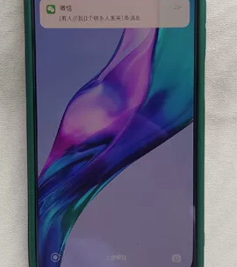 红米k40,8+128内存,原装屏幕无拆修...