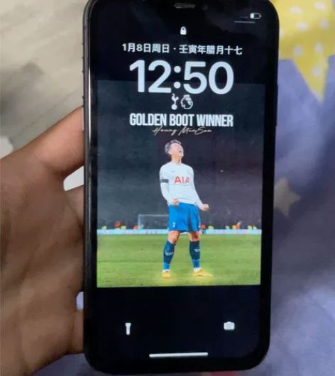 苹果11国行128g 没有面容，换了屏幕，...