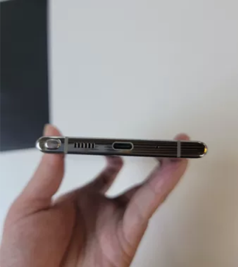 三星note10+国行双卡双待5G手机12...