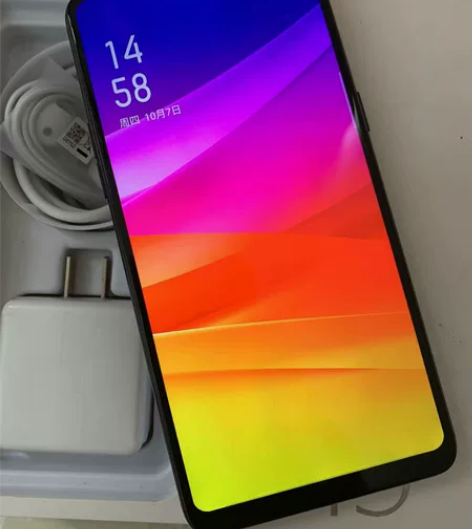 oppo r15手机功能正常使用 OPPO...